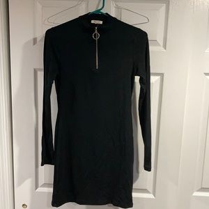 Heart and Hips Casual Dress